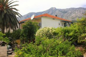 Apartments with a parking space Orebic, Peljesac - 10177